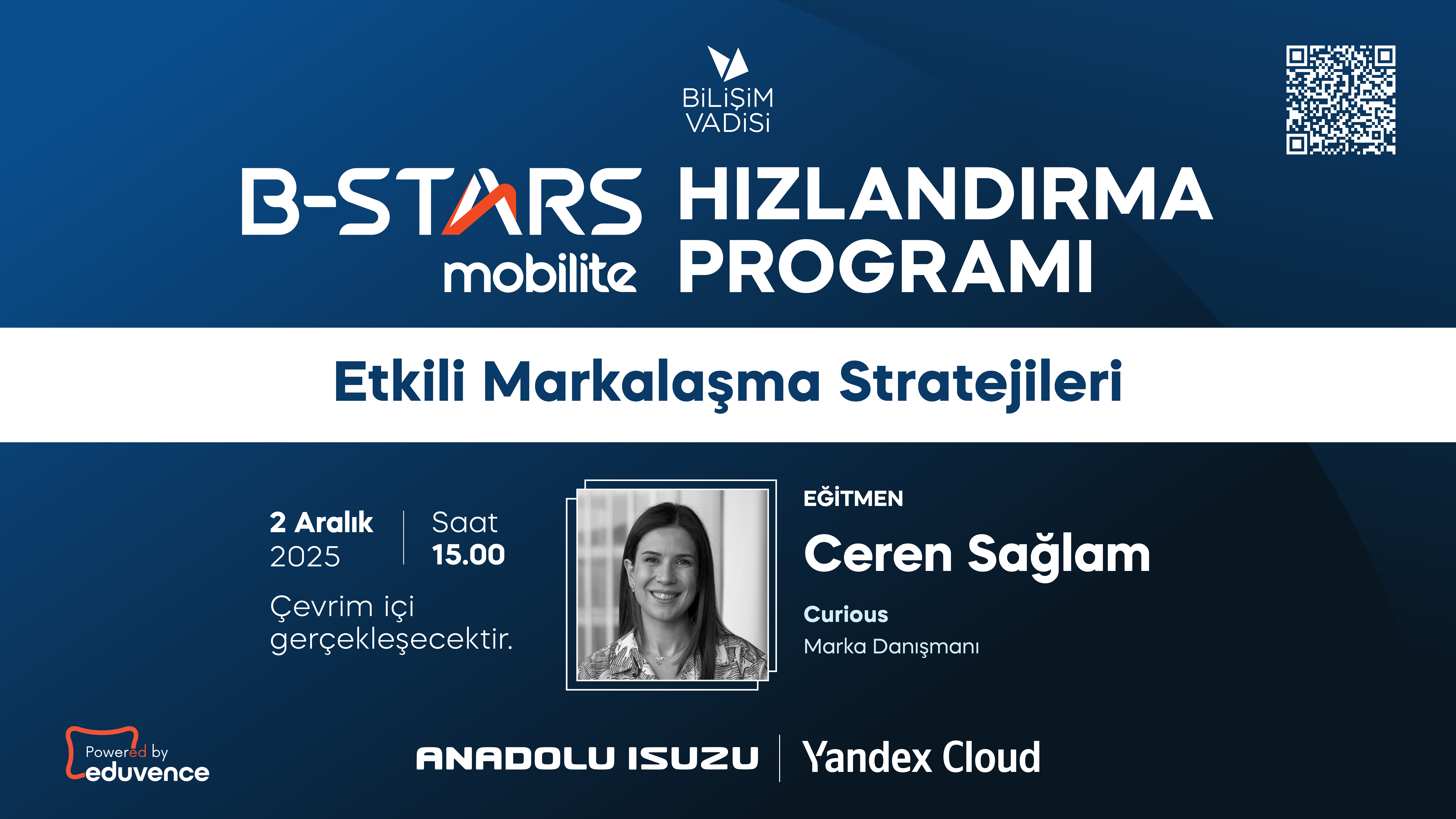 Etkili Markalaşma Stratejileri