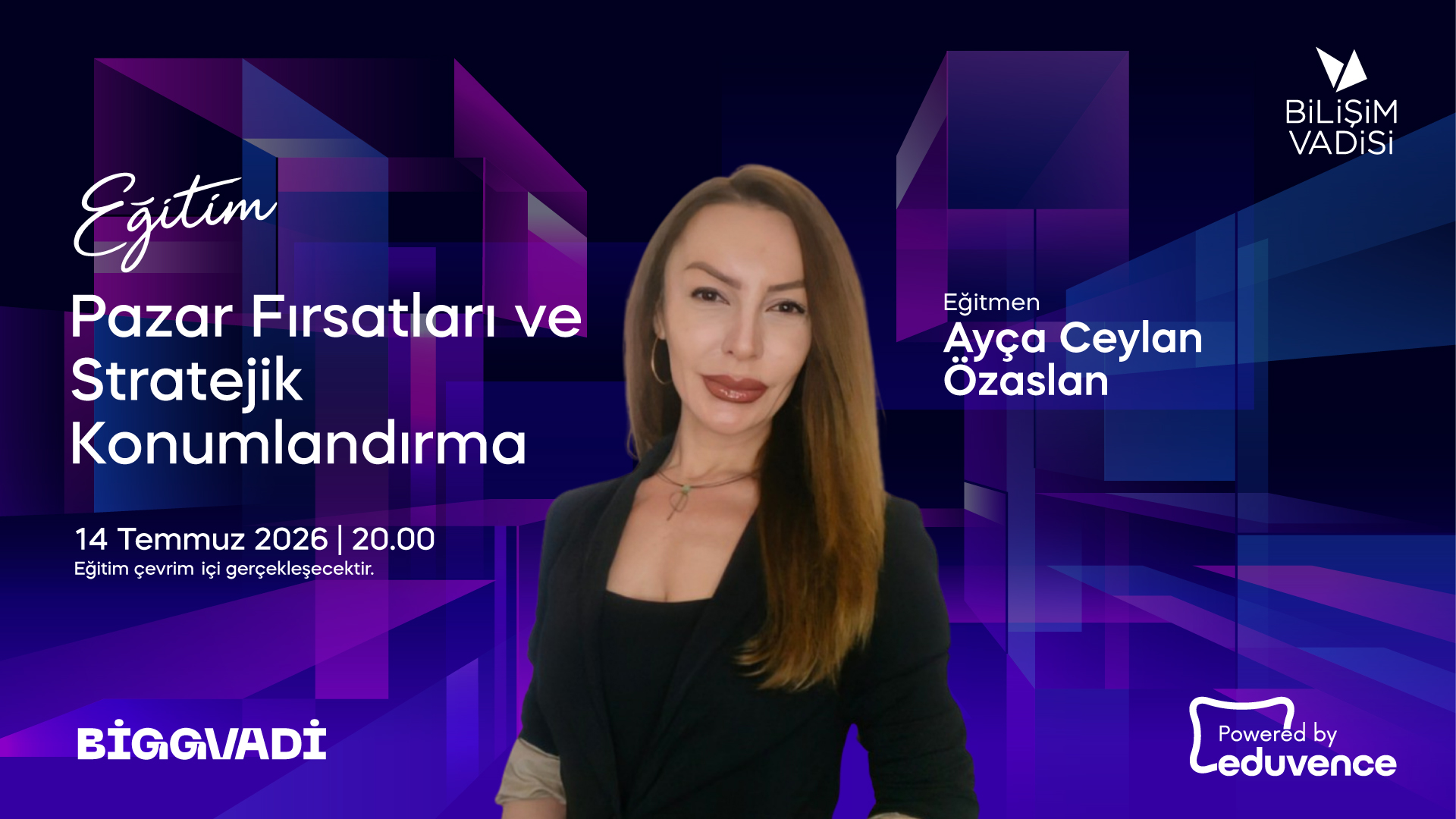 Pazar Fırsatları ve Stratejik Konumlandırma