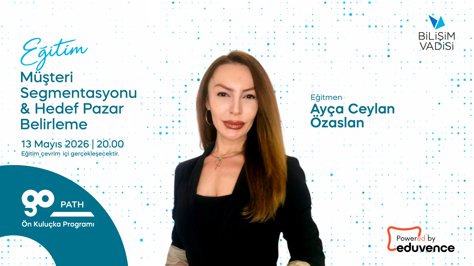 Müşteri Segmentasyonu ve Hedef Pazar Belirleme