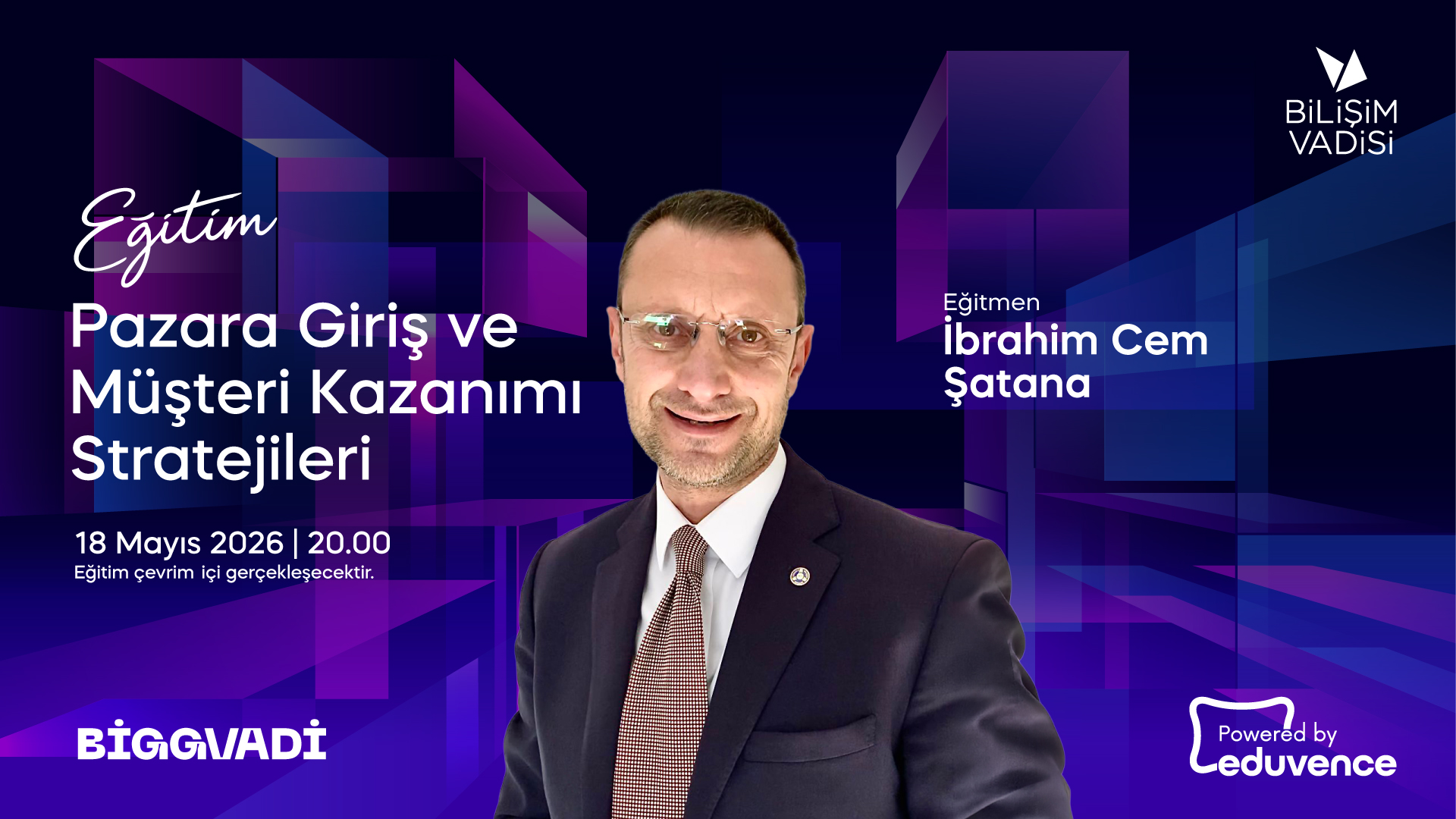 Pazara Giriş ve Müşteri Kazanımı Stratejileri