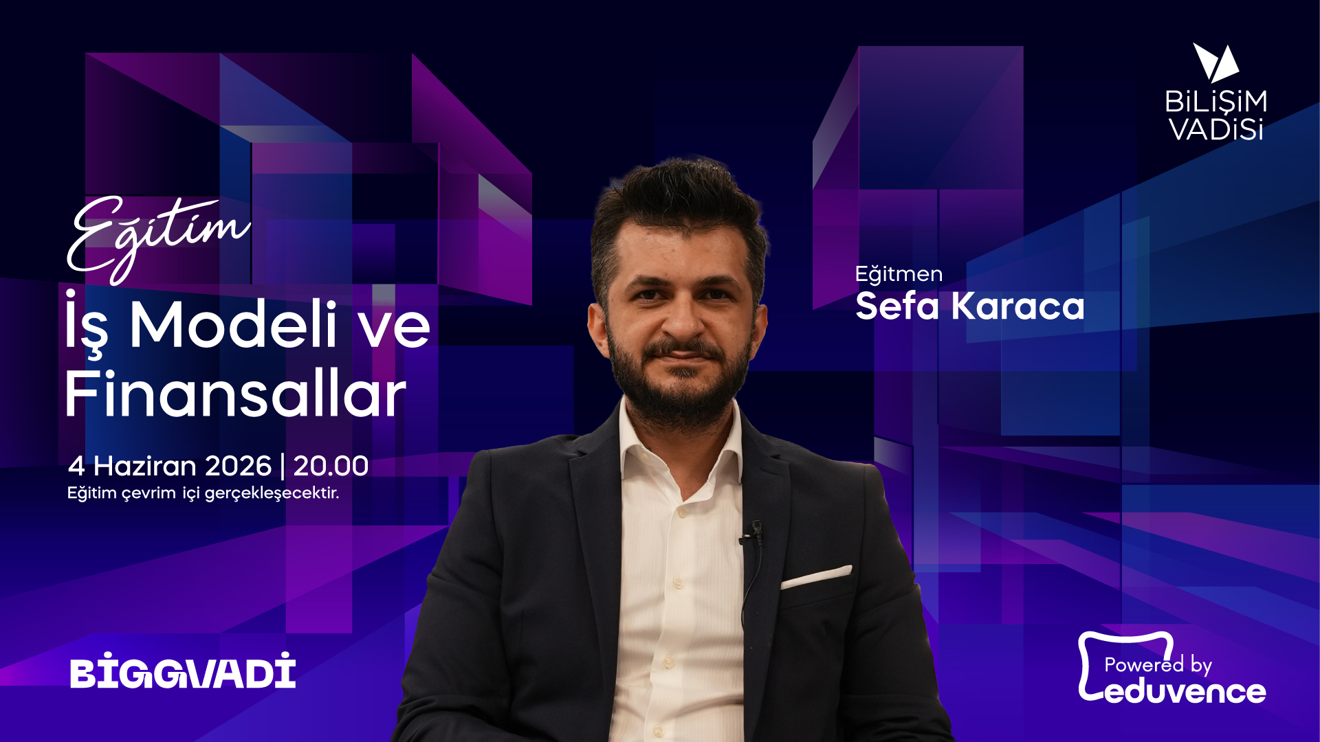 İş Modeli ve Finansallar