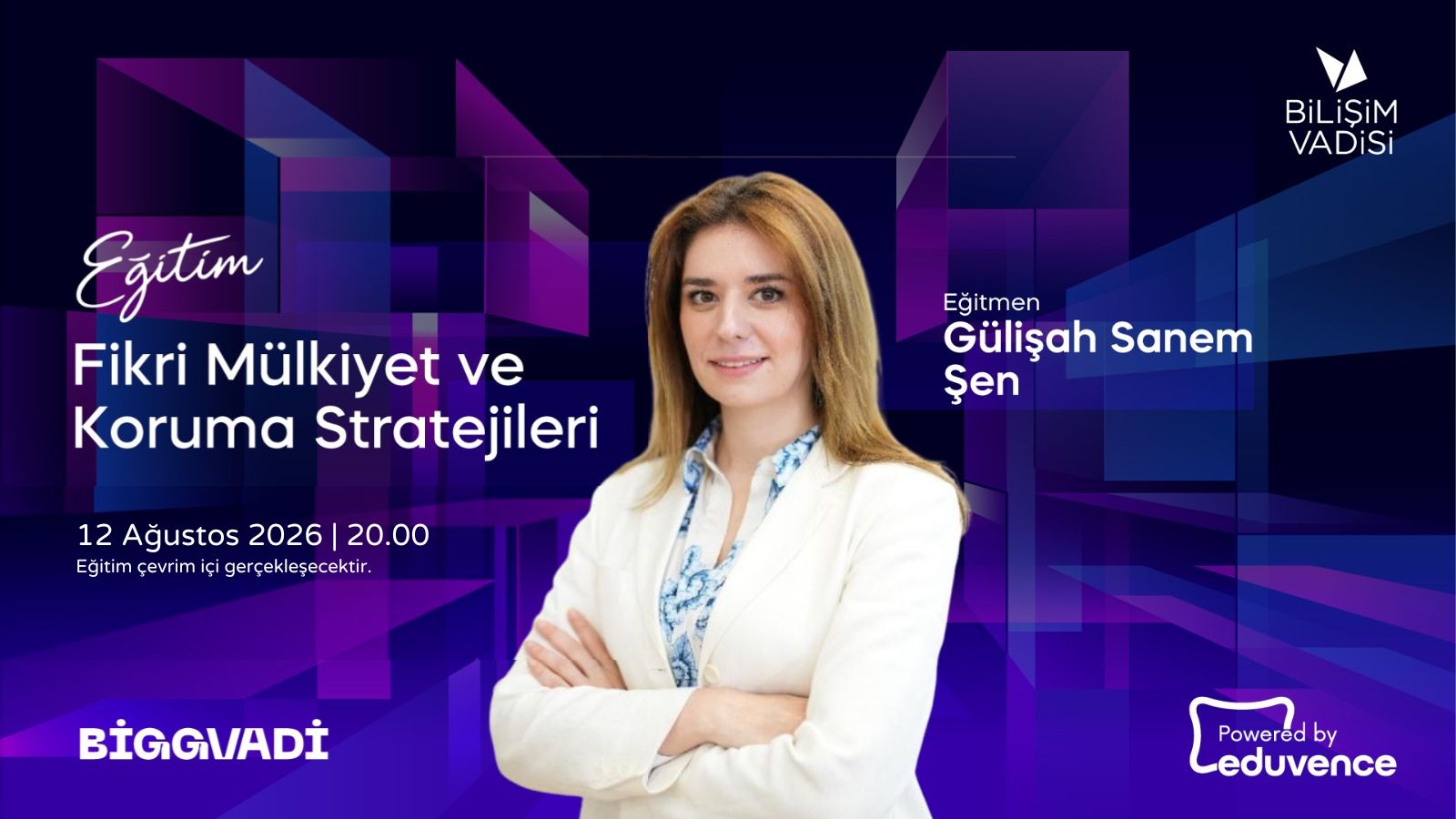 Fikri Mülkiyet ve Koruma Stratejileri