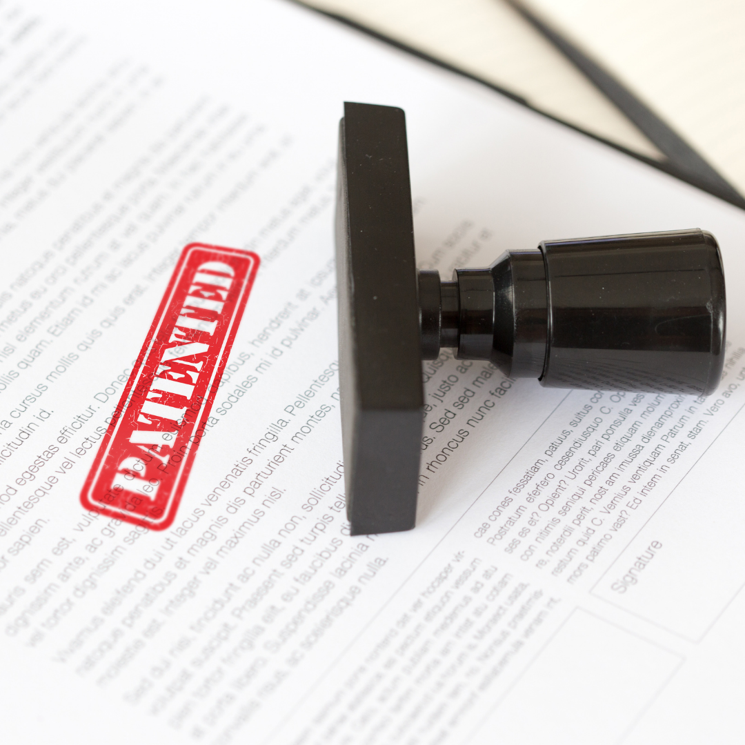 Intellectual Property and Patenting