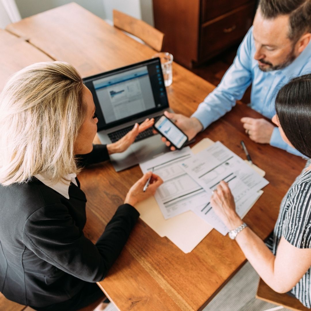 Financial Planning and Investor Relations