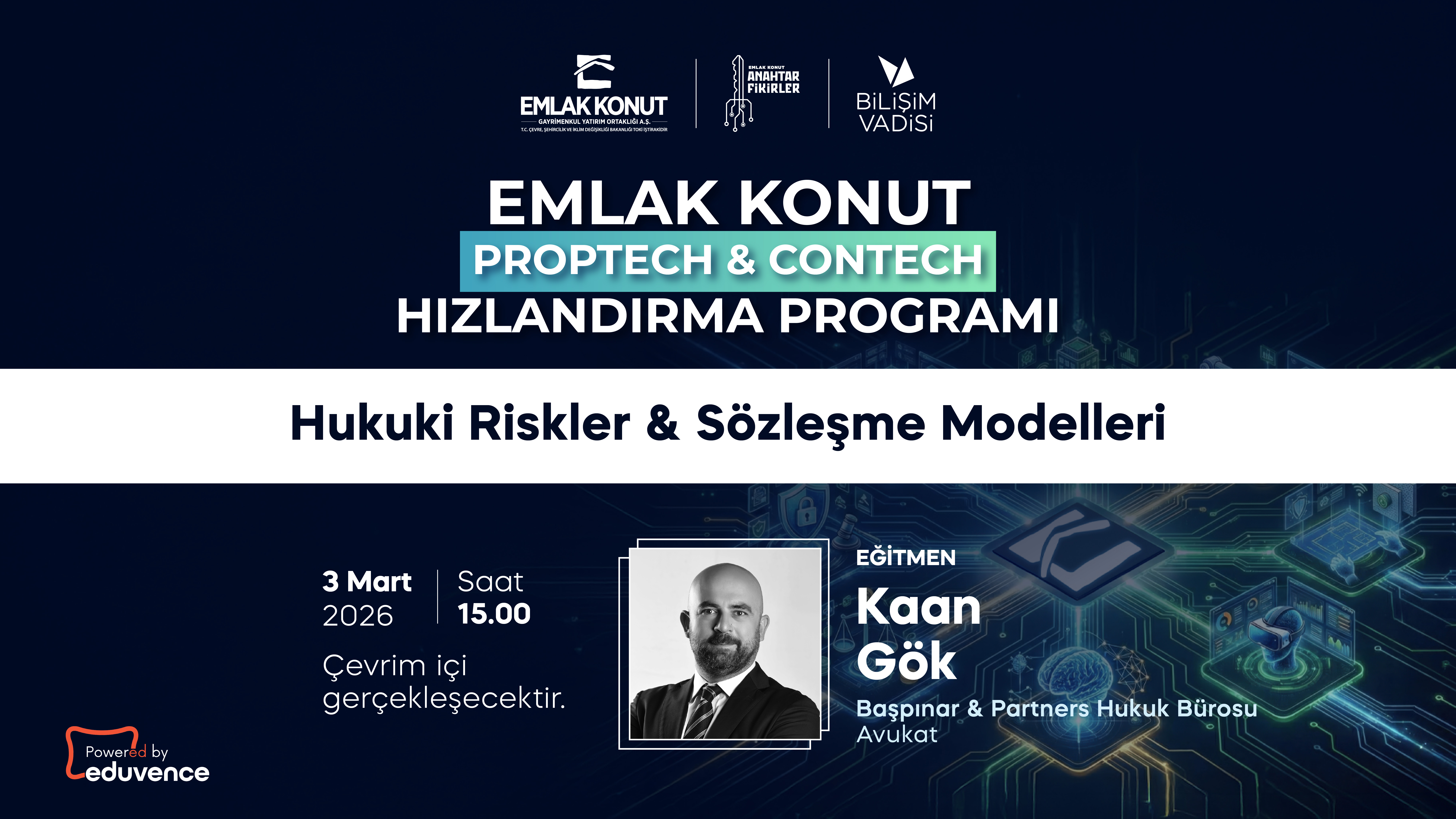 Hukuki Riskler ve Sözleşme Modelleri