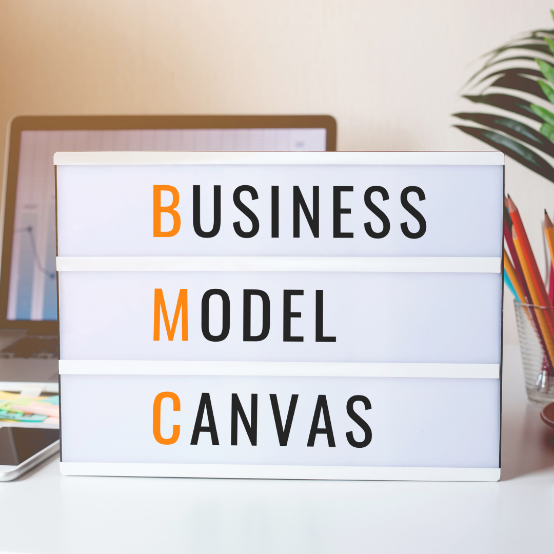 Creating The Business Model Canvas