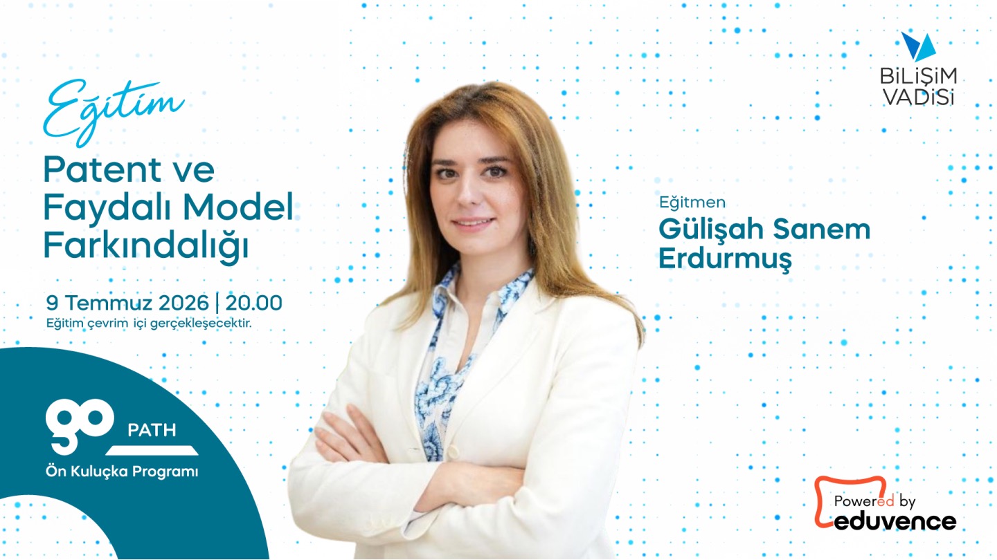 Patent ve Faydalı Model Farkındalığı