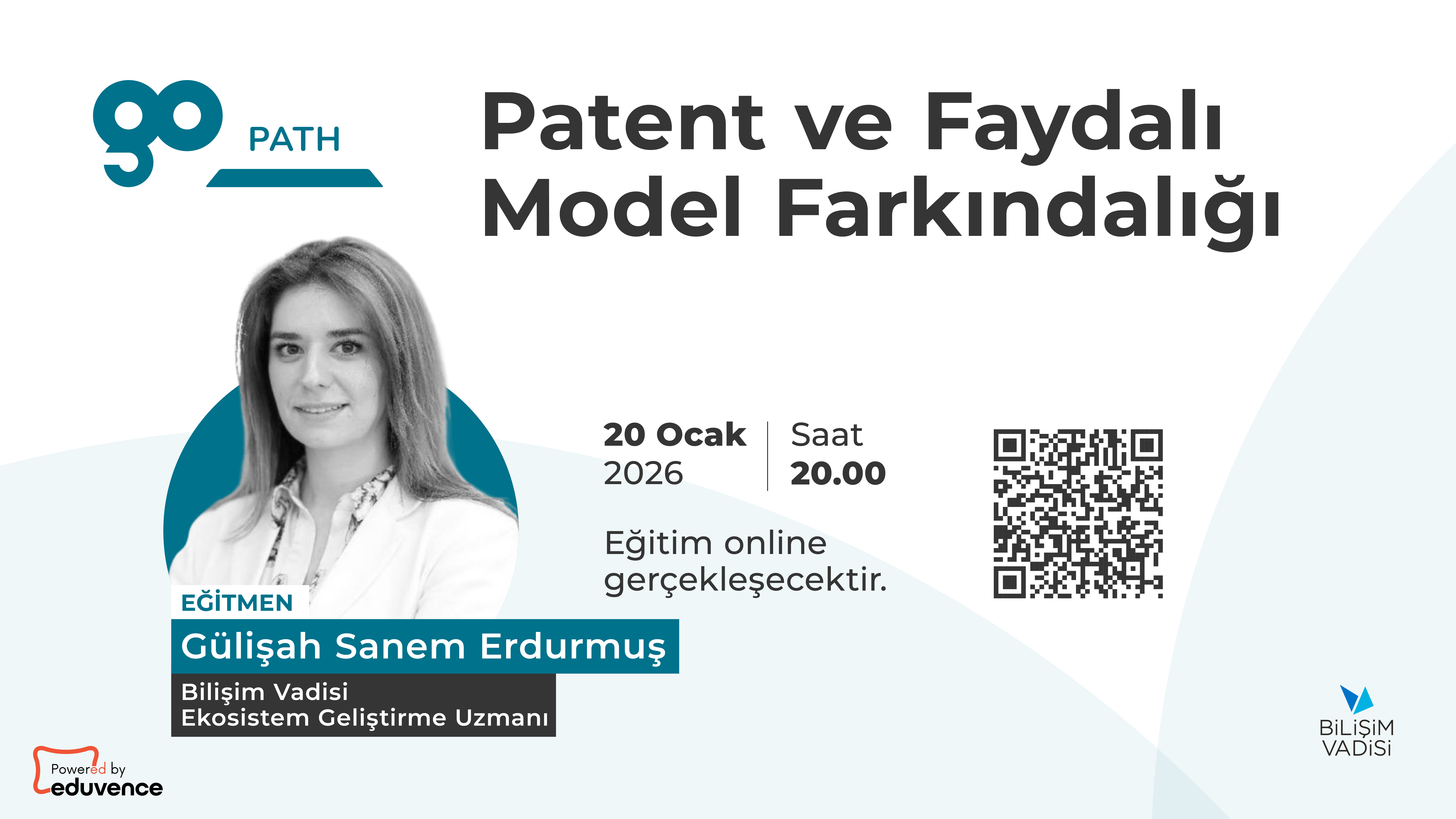 Patent ve Faydalı Model Farkındalık Eğitimi