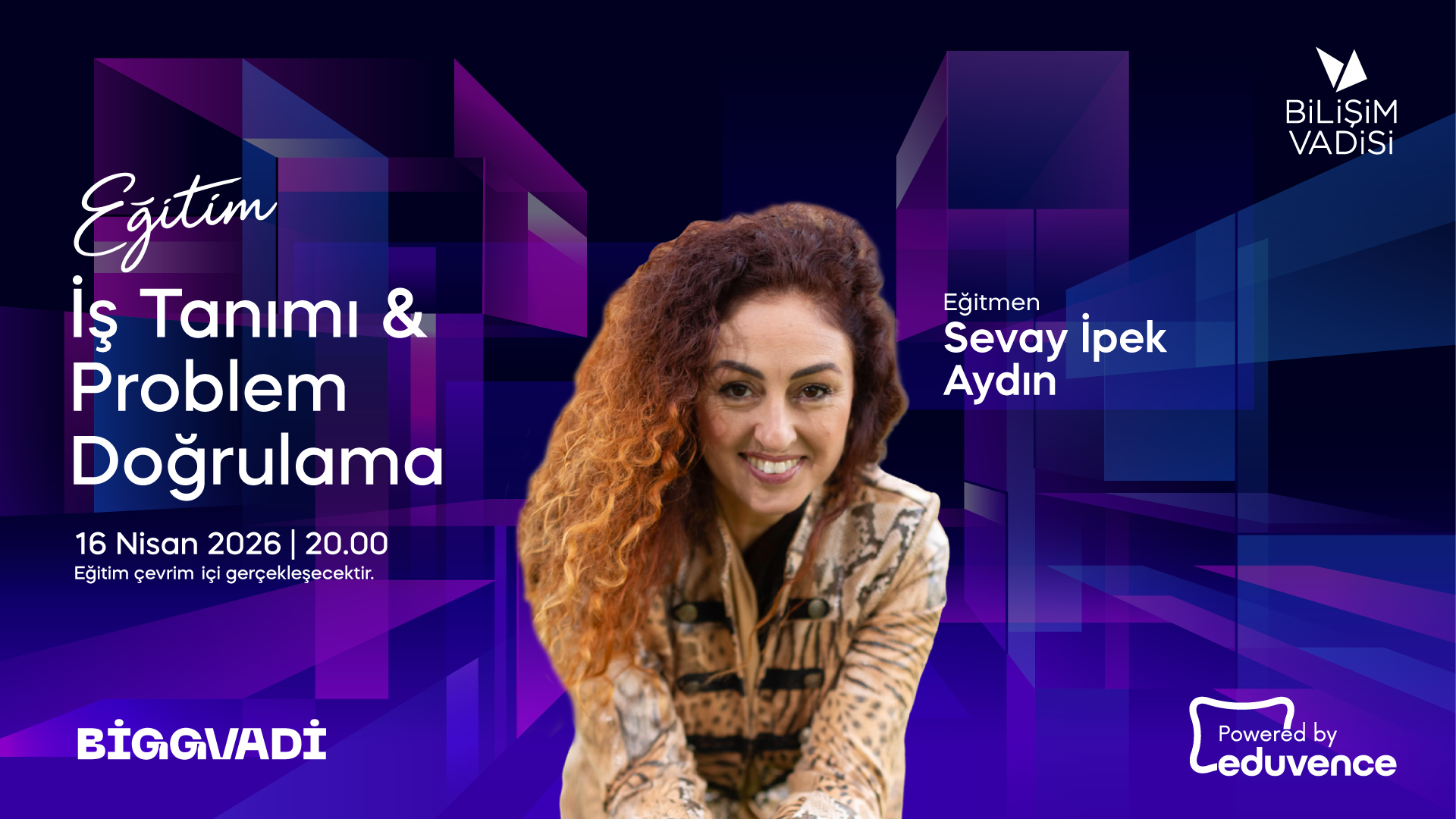 İş Tanımı ve Problem Doğrulama