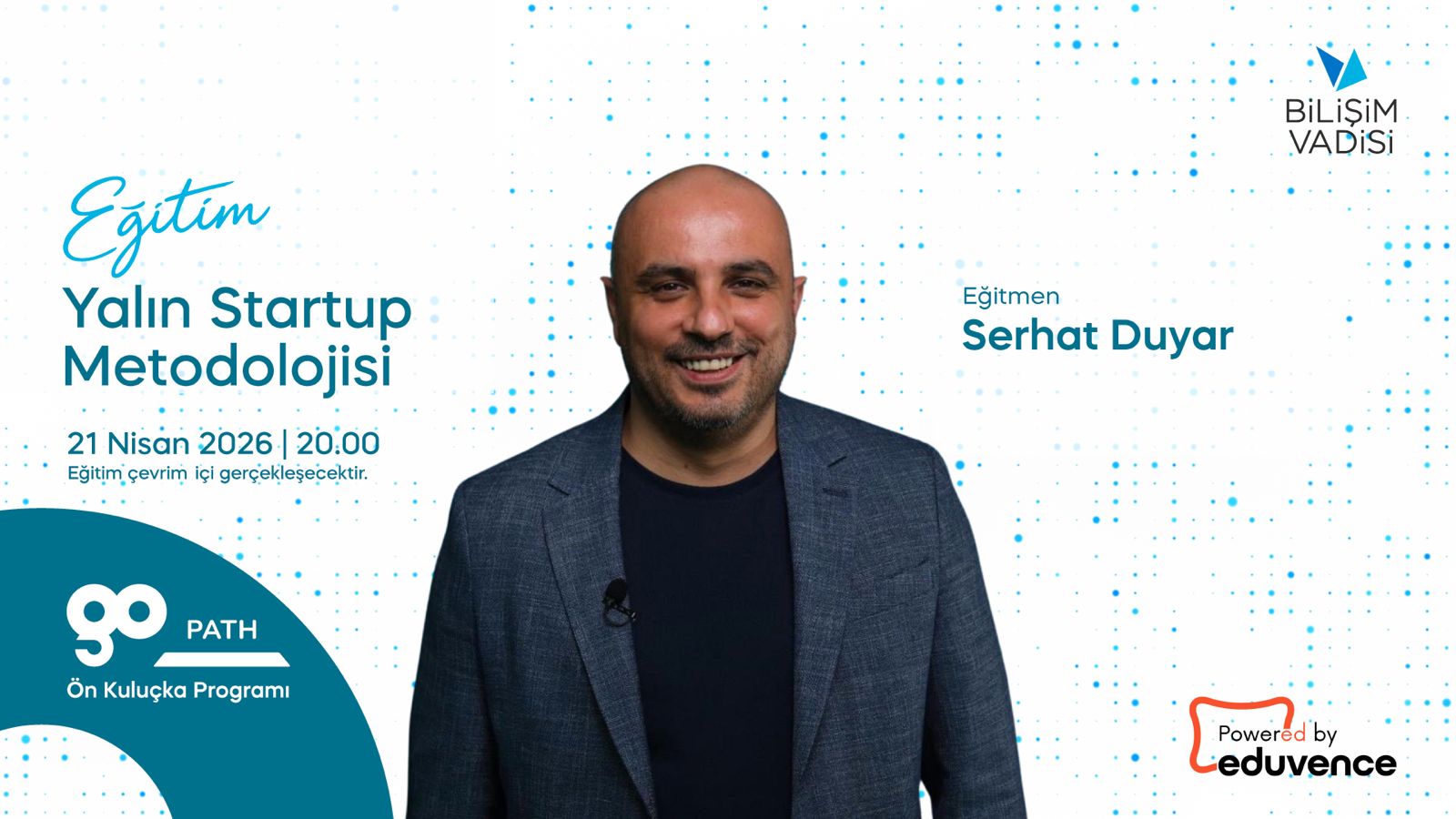 Yalın Start-up Metodolojisi
