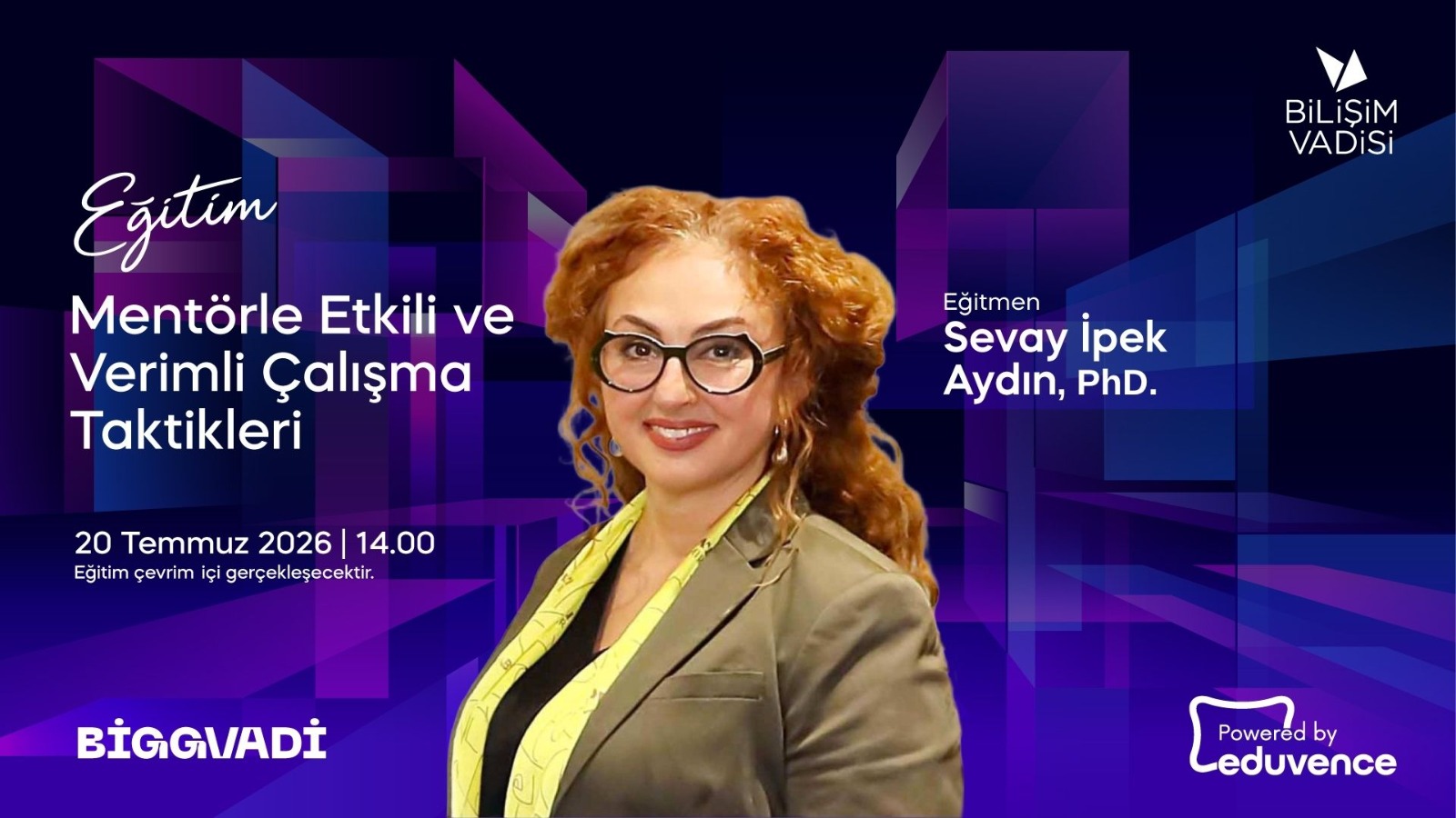 Mentörle Etkili ve Verimli Çalışma Taktikleri