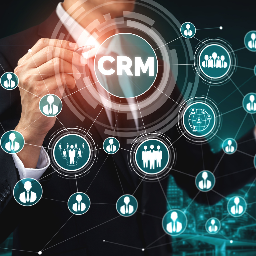 Customer Relationship Management and After-Sales Services