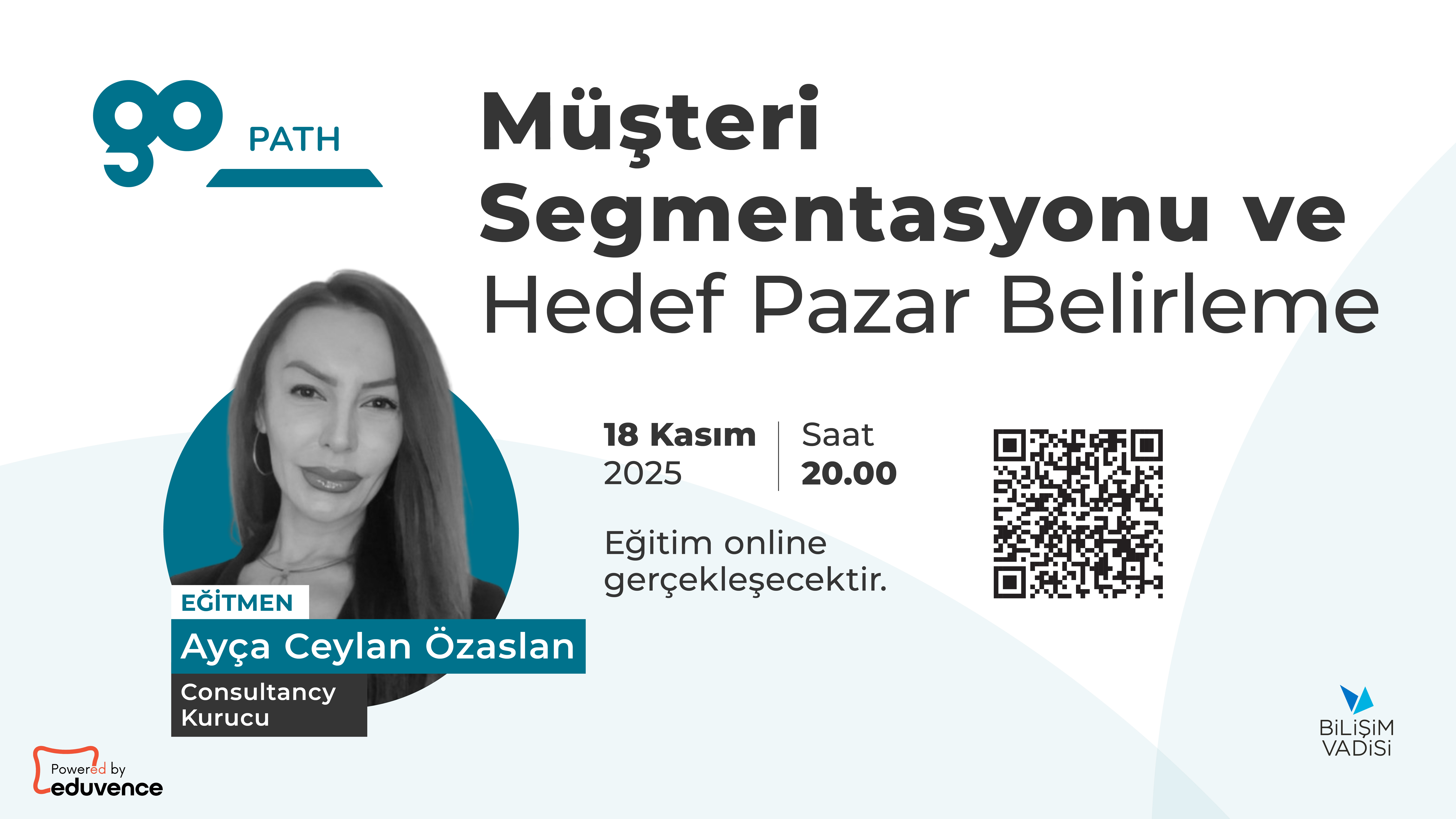 Müşteri Segmentasyonu ve Hedef Pazar Belirleme
