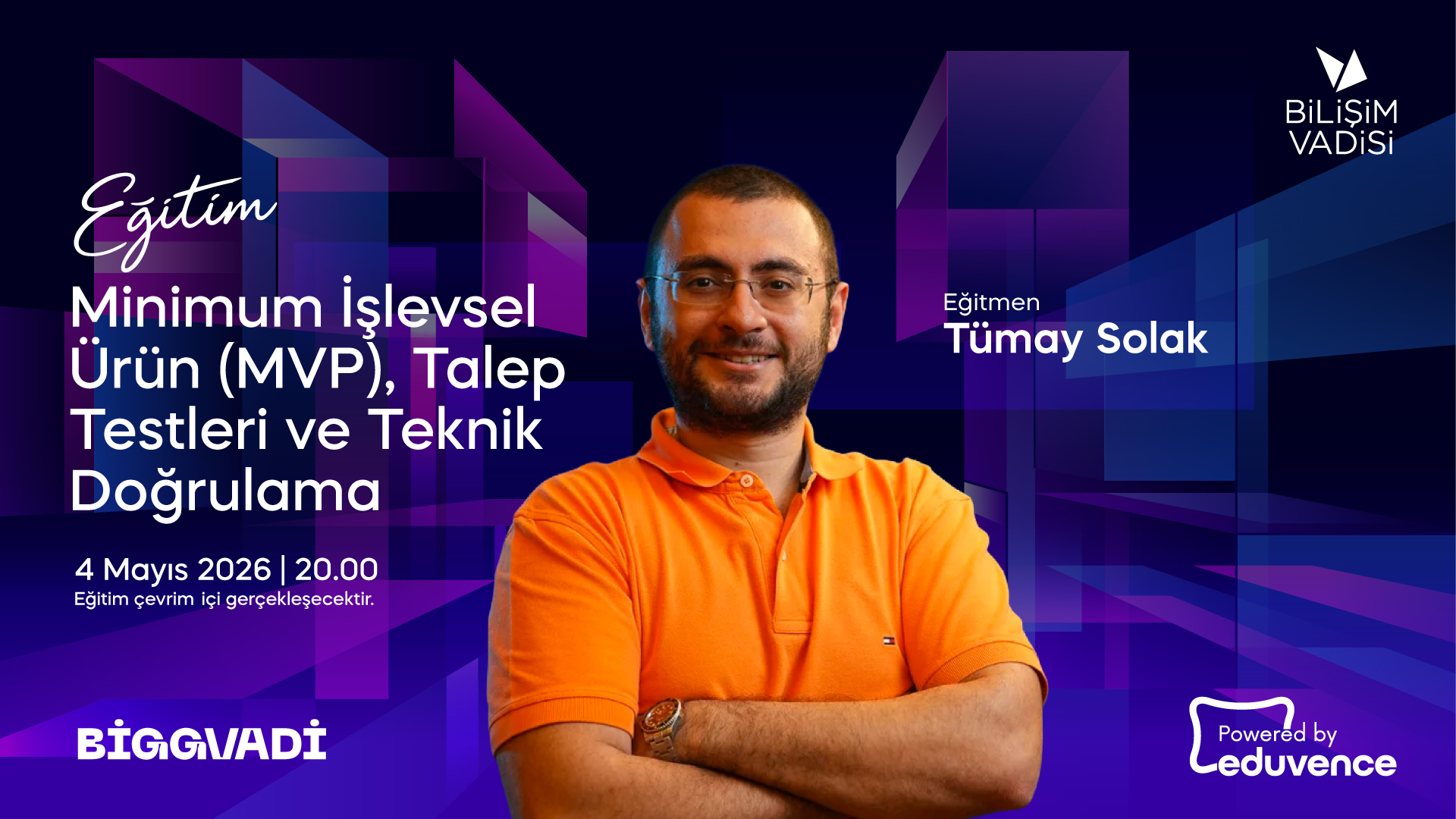Minimum İşlevsel Ürün (MVP), Talep Testleri ve Teknik Doğrulama