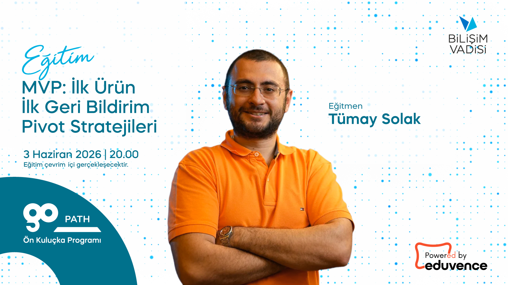 MVP: İlk Ürün, İlk Geri Bildirim: Pivot Stratejileri