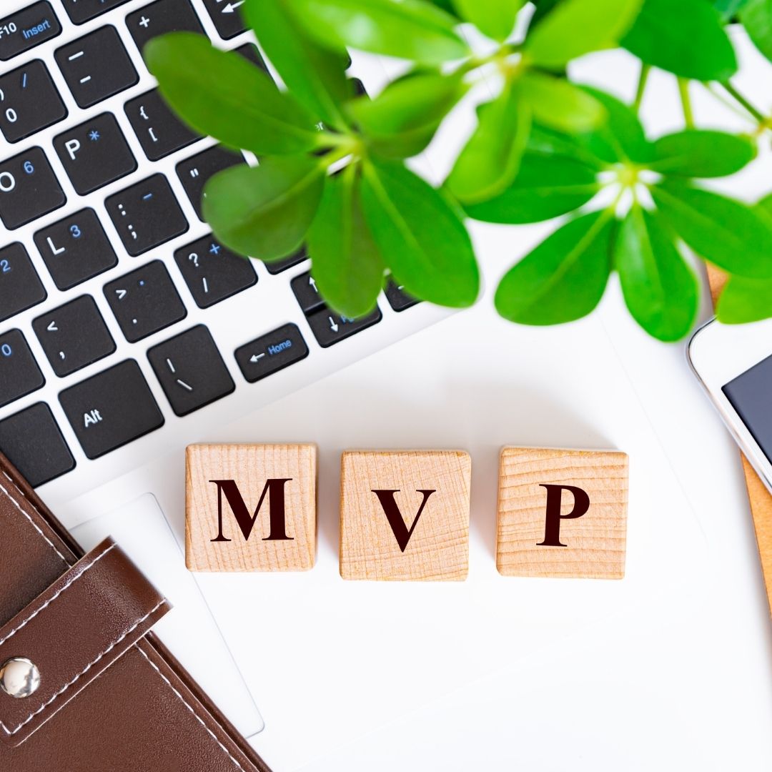 MVP (Minimum Viable Product)