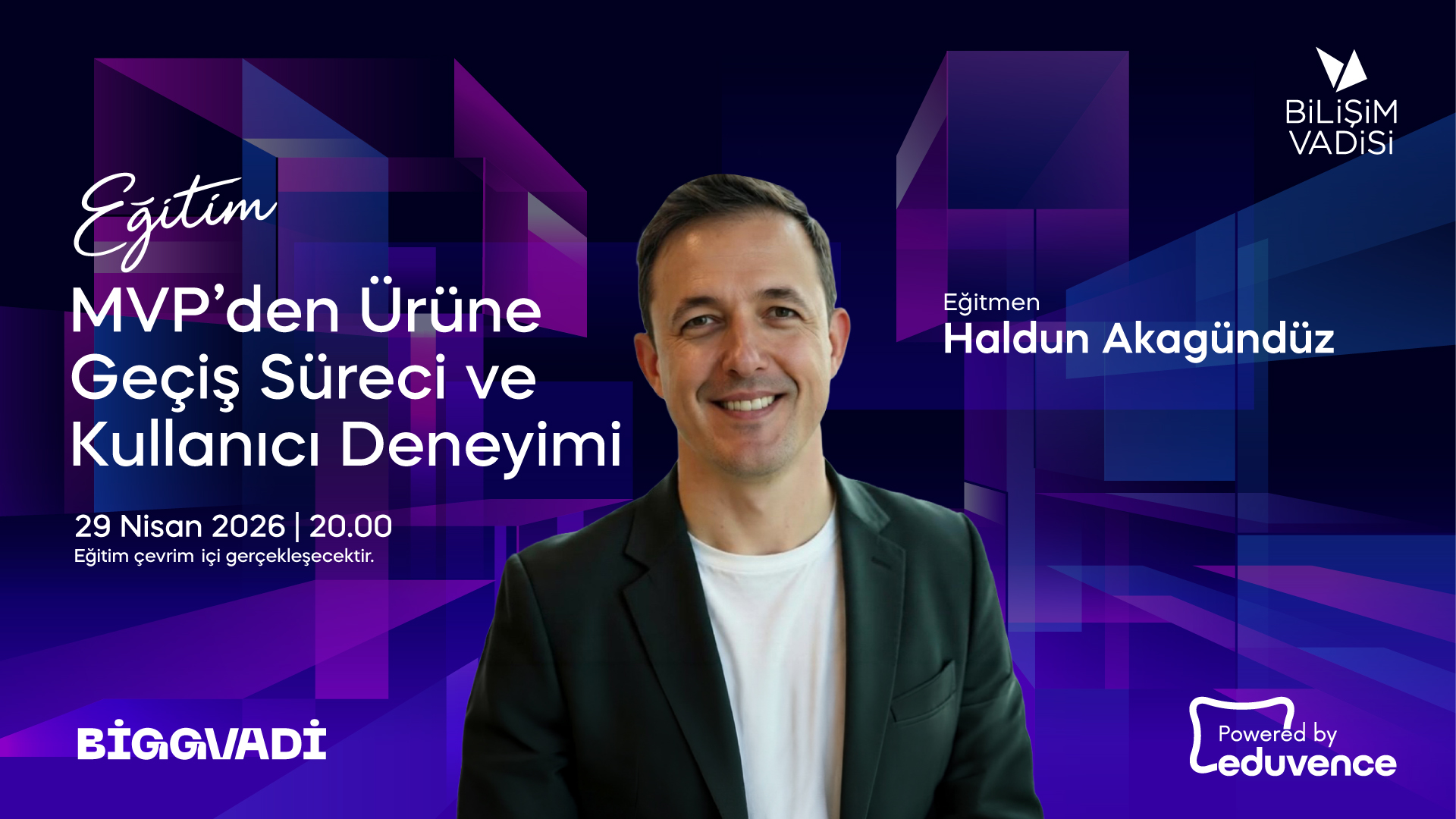 MVP’den Ürüne Geçiş Süreci ve Kullanıcı Deneyimi