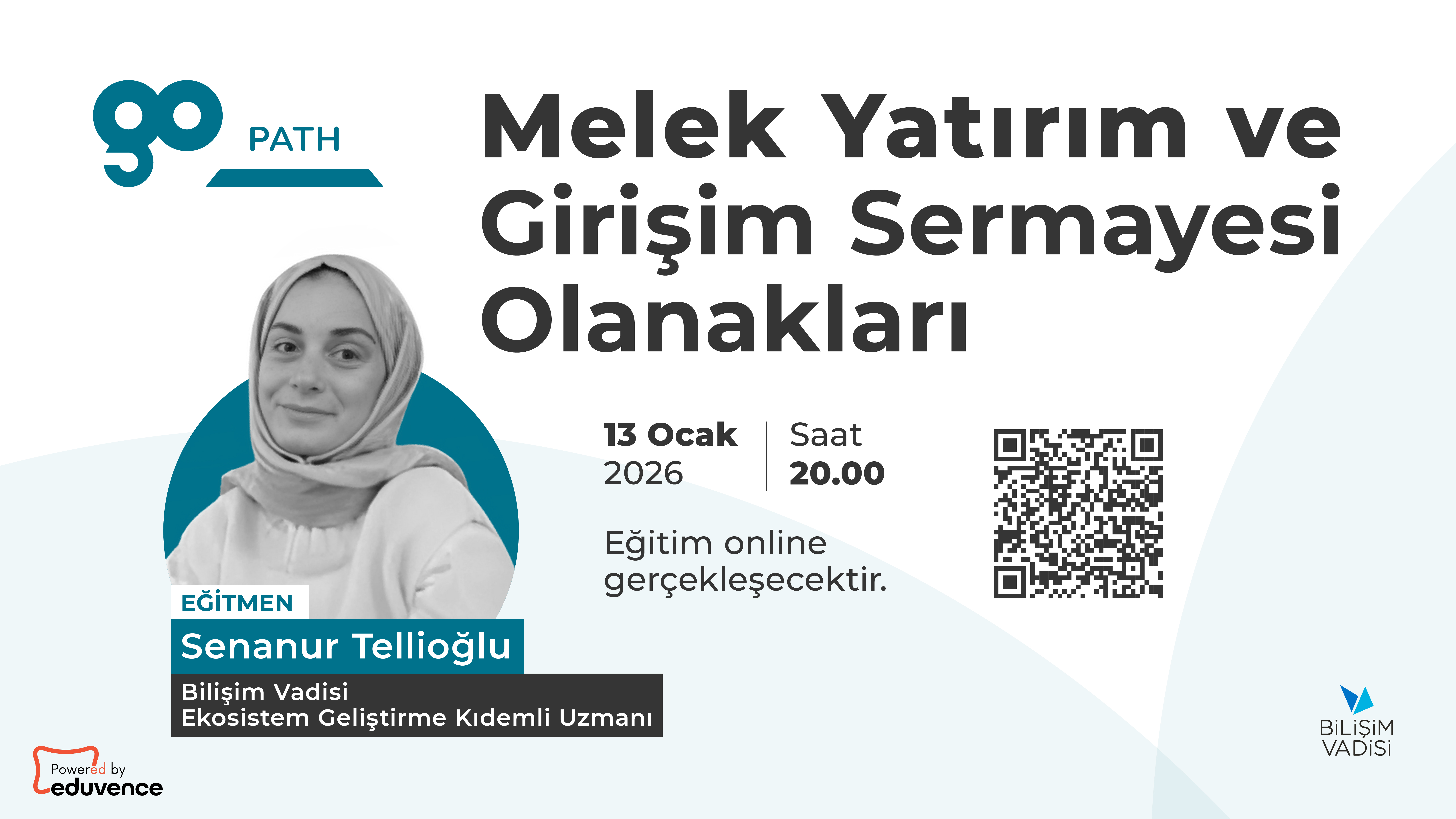 Melek Yatırım ve Girişim Sermayesi Olanakları