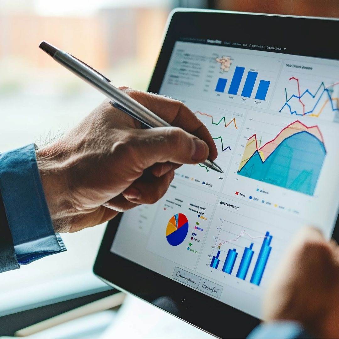 Implementation and Improvement of Marketing Strategies