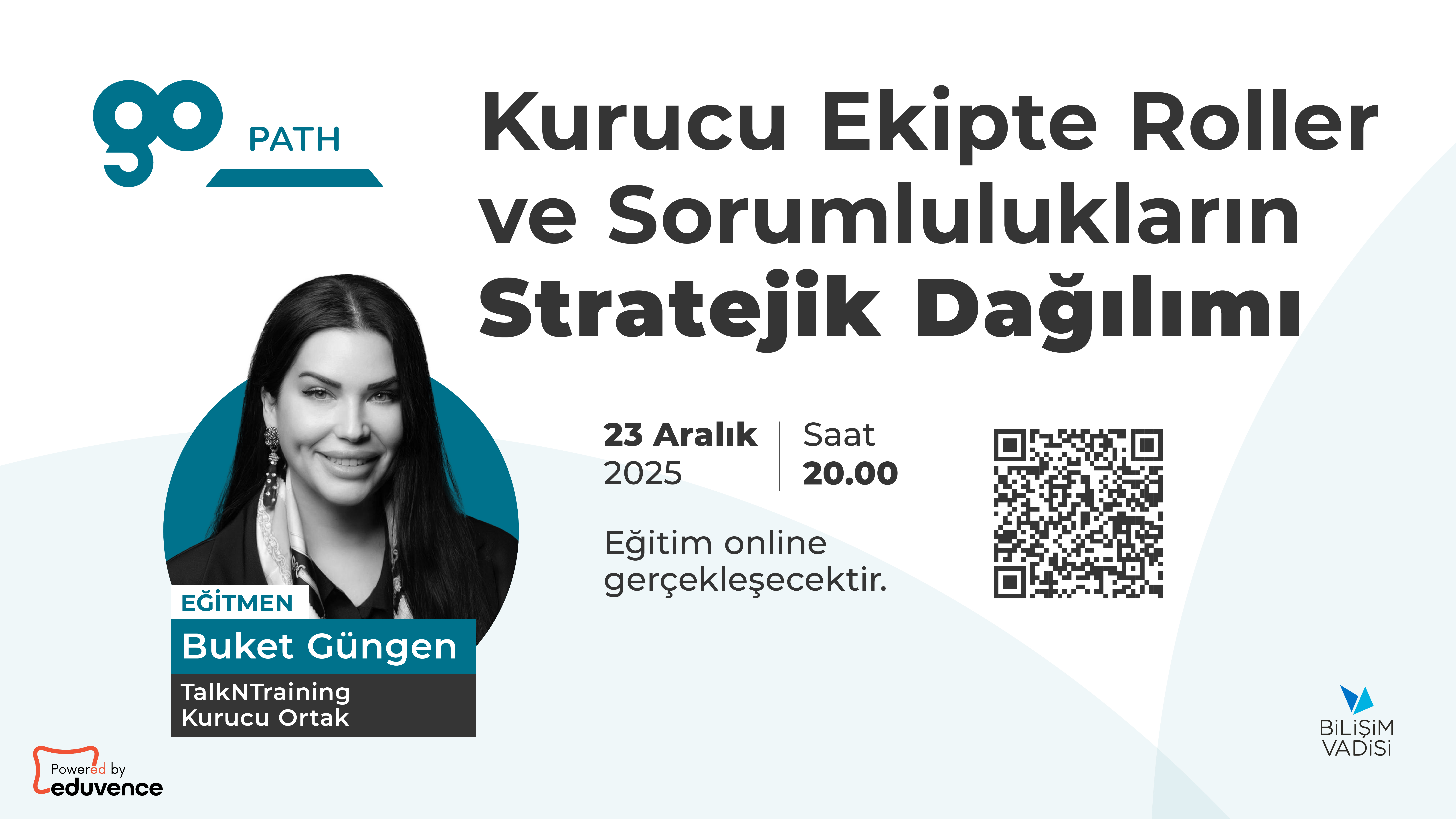 Kurucu Ekipte Roller ve Sorumlulukların Stratejik Dağılımı
