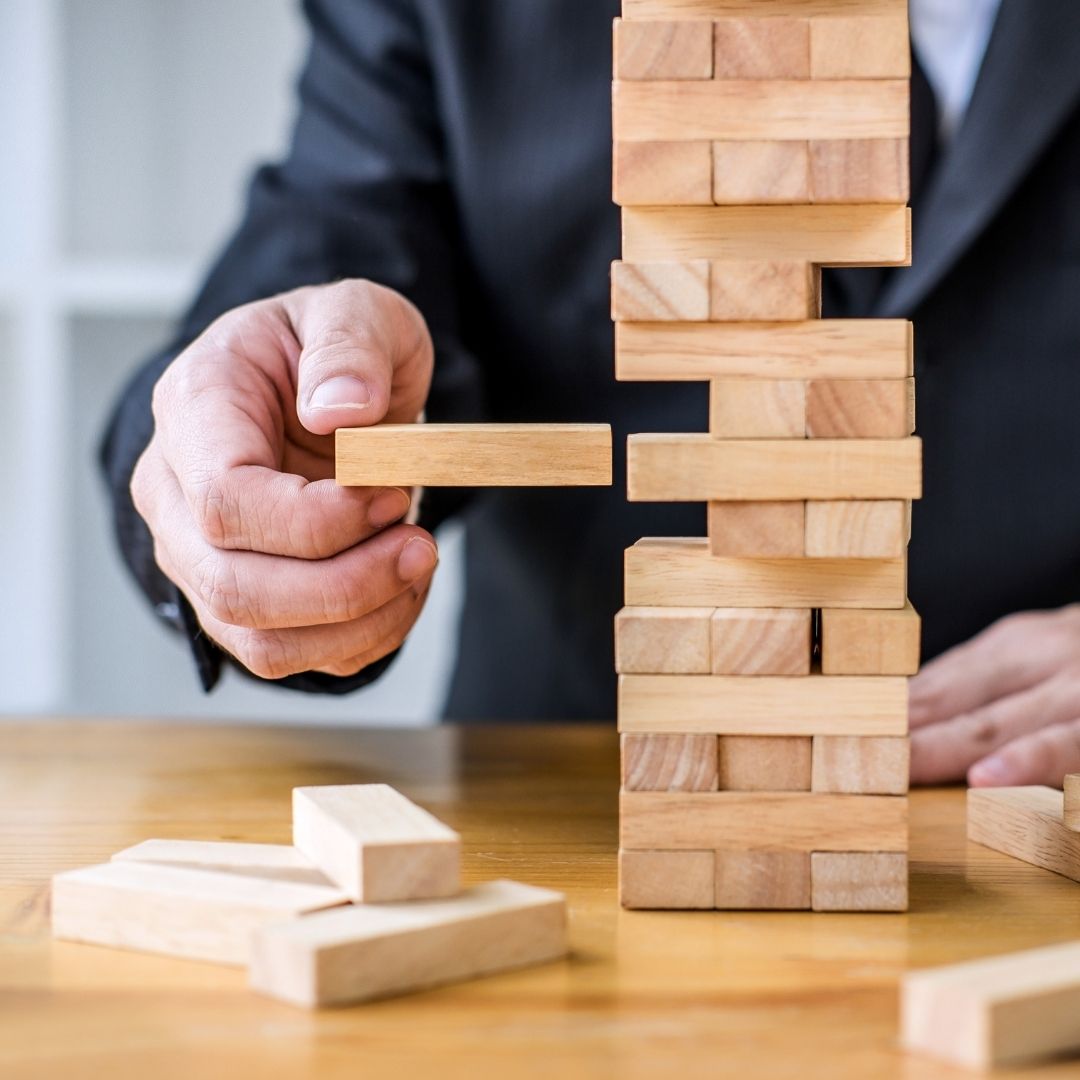 Risk Management and Process Planning