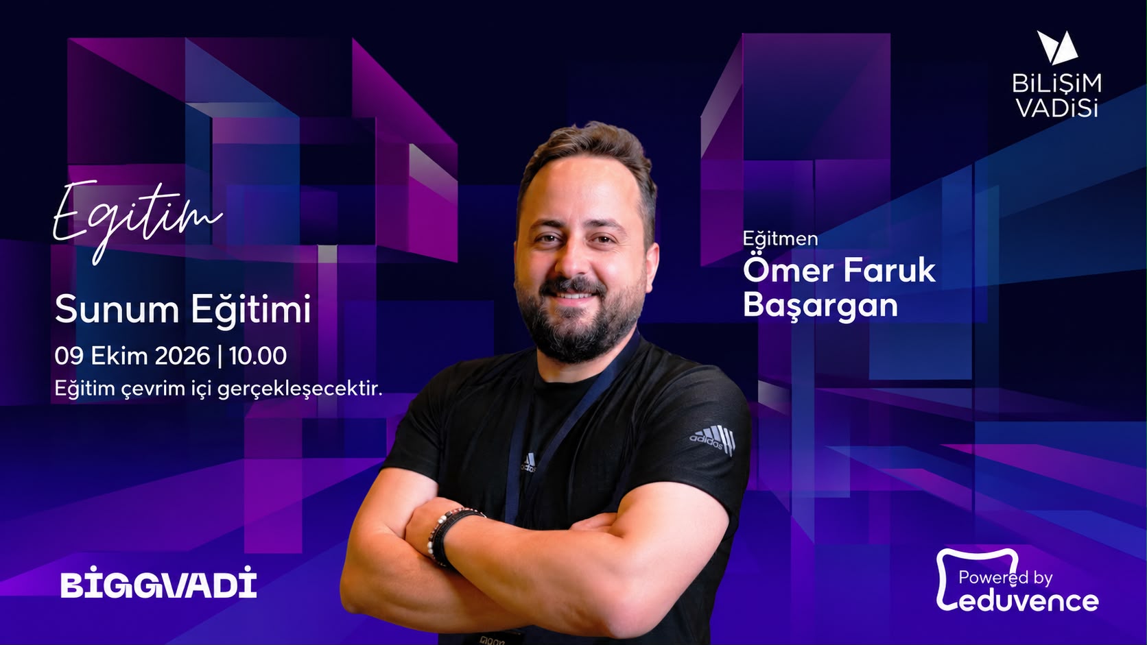BİGGVADİ Sunum Eğitimi SE2026