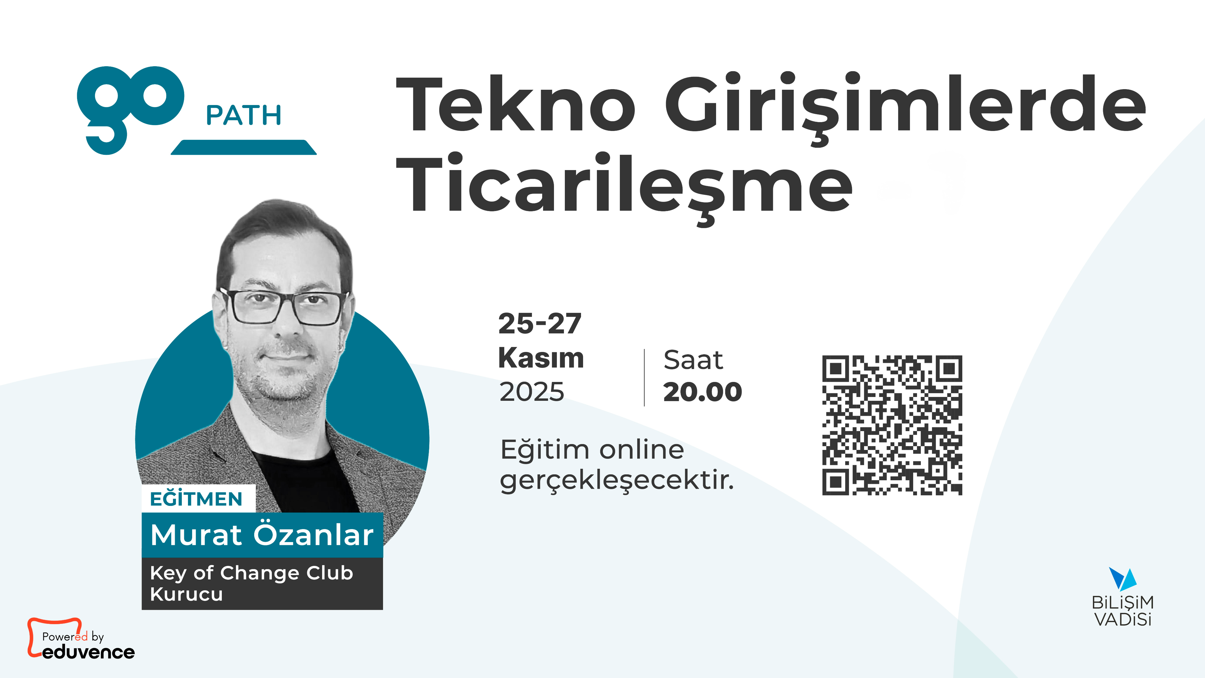 Tekno Girişimlerde Ticarileşme
