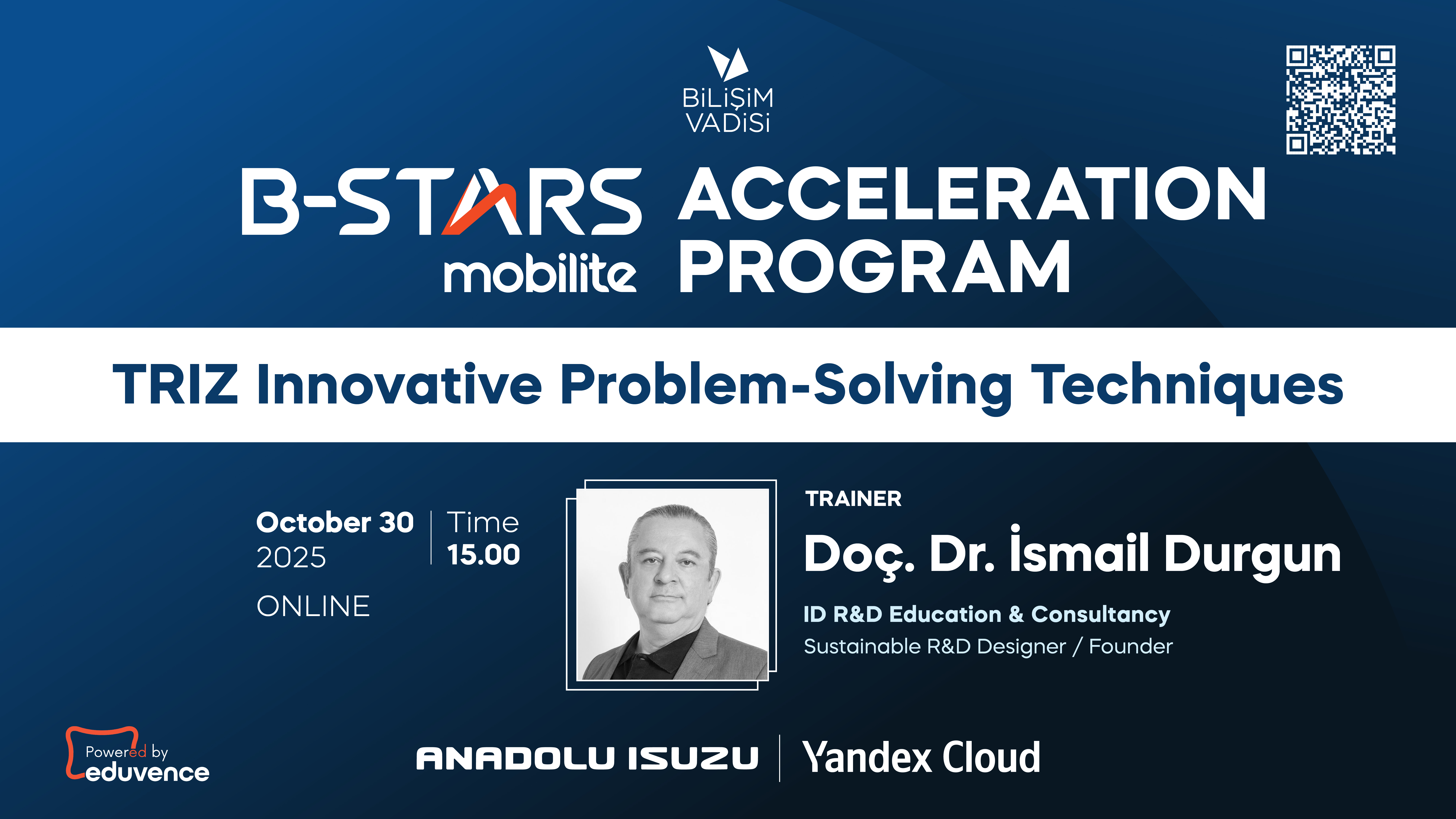 TRIZ: Theory of Inventive Problem Solving