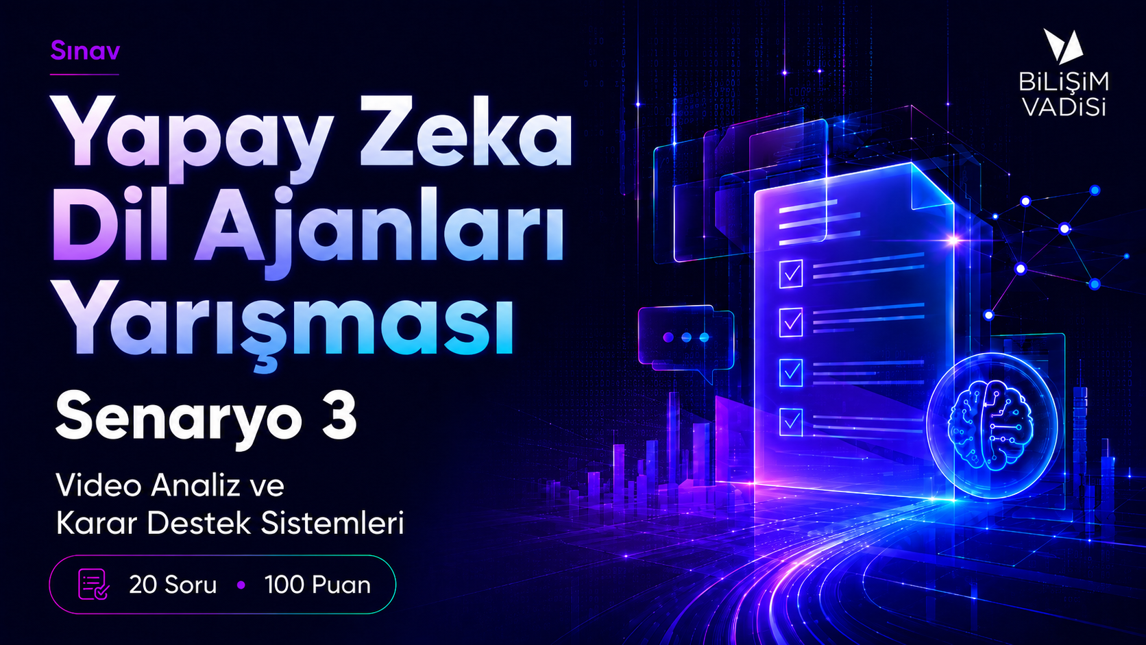 Video Analiz ve Karar Destek Sistemi