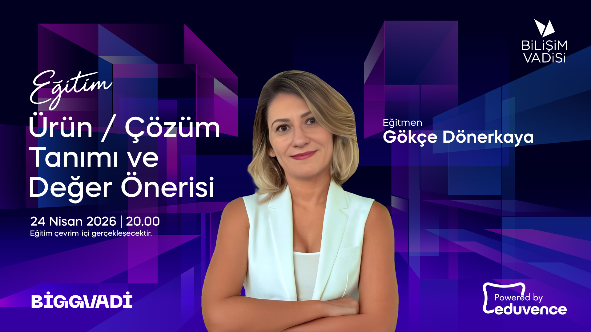 Ürün / Çözüm Tanımı ve Değer Önerisi