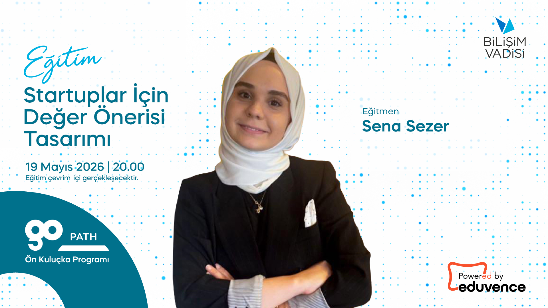 Start-up'lar için Değer Önerisi Tasarımı