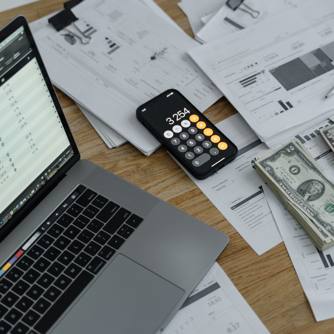 Investment and Revenue Management