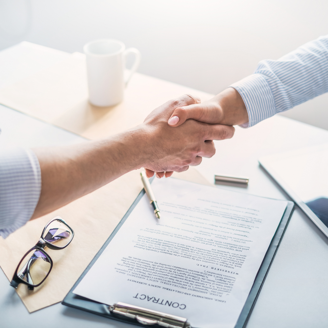 Investment Agreements