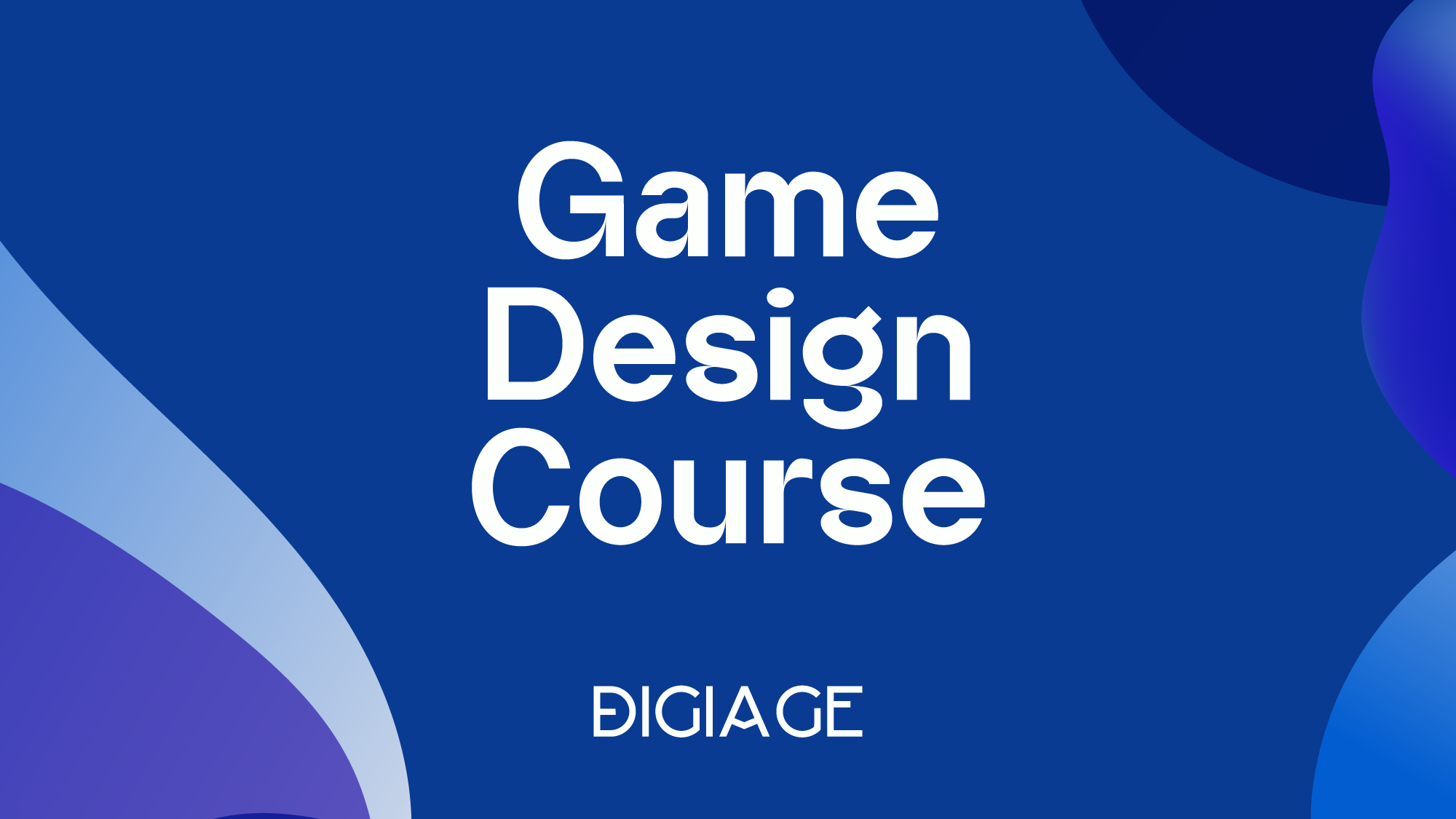 Game Design Course