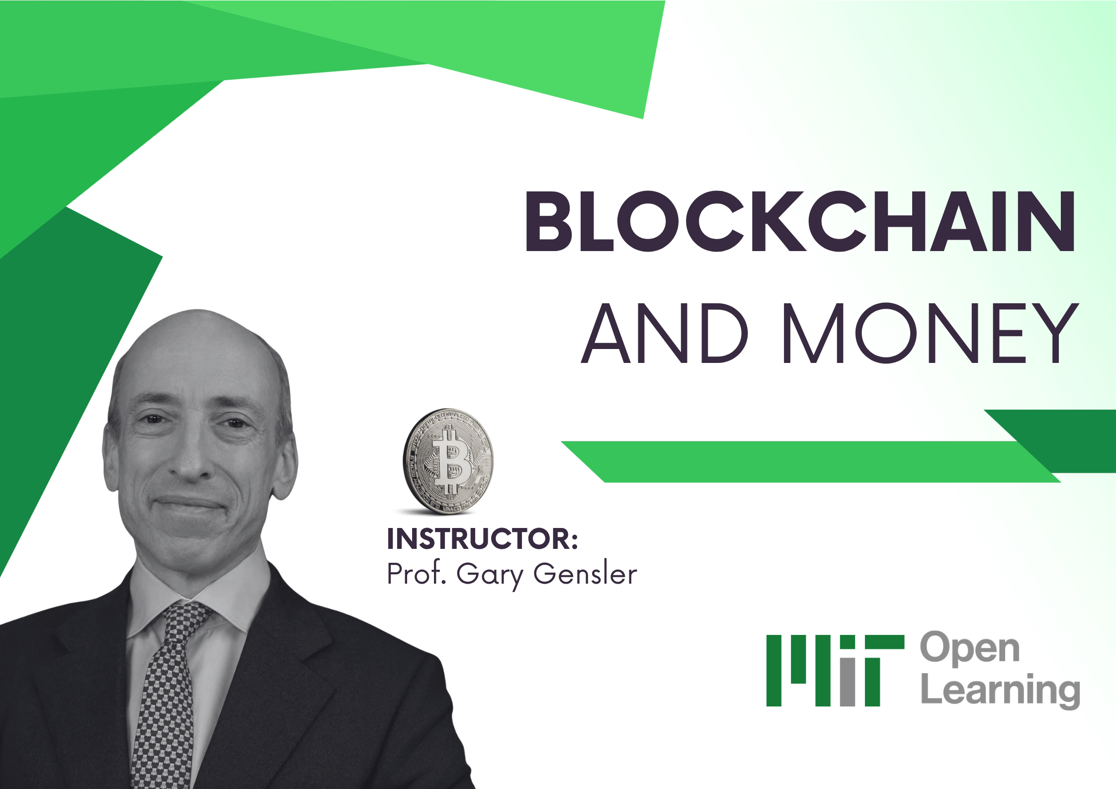 Blockchain and Money