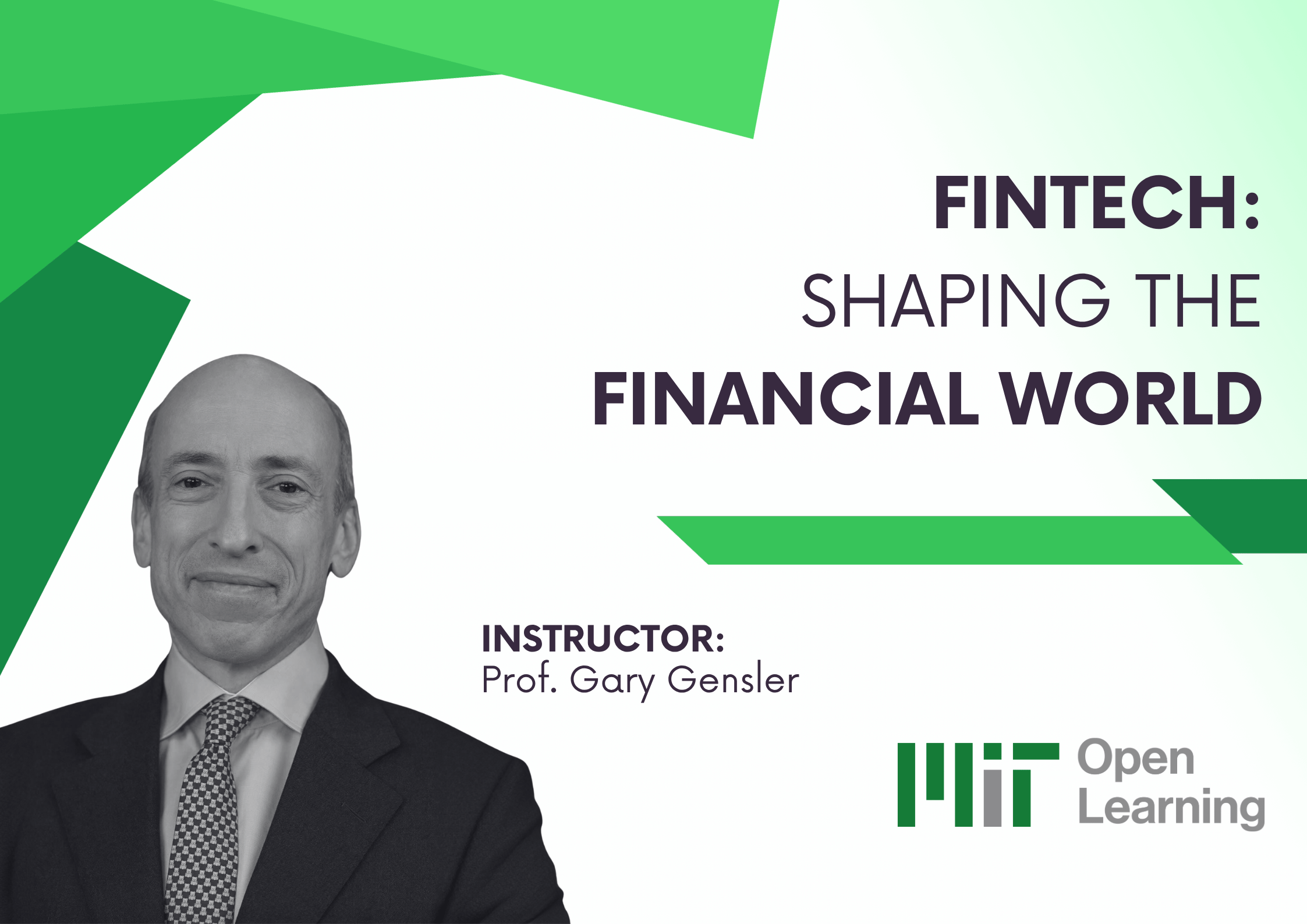 FinTech: Shaping the Financial World