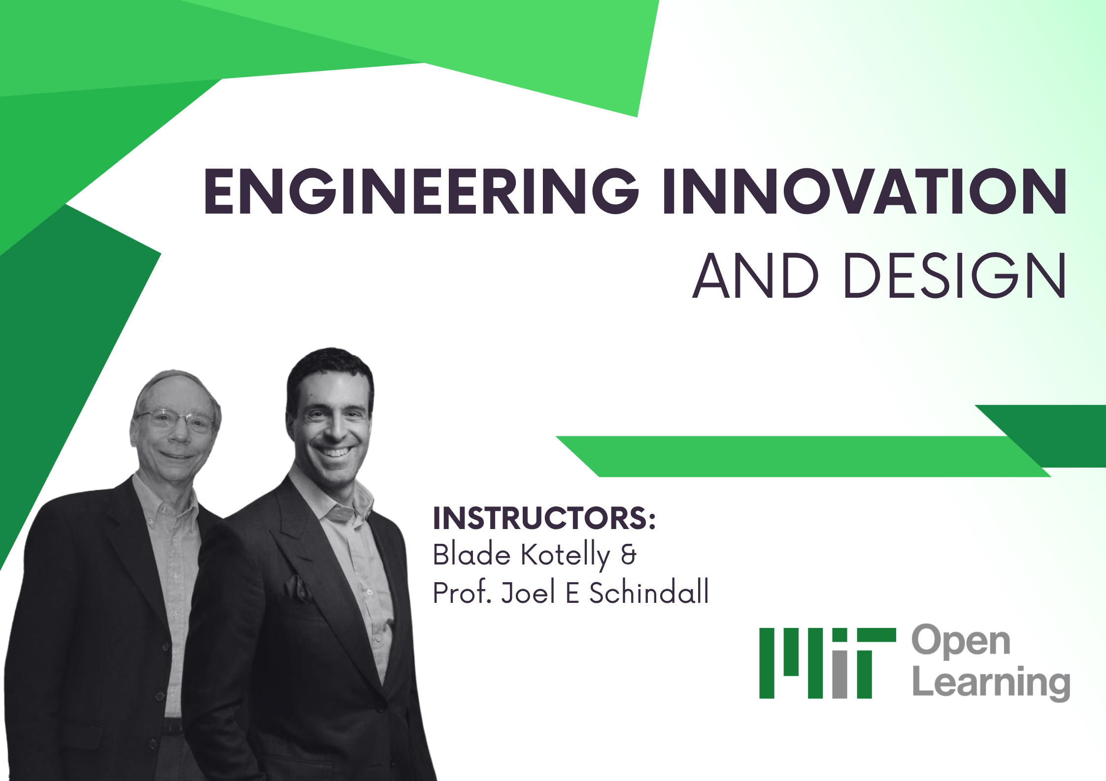 Engineering Innovation and Design