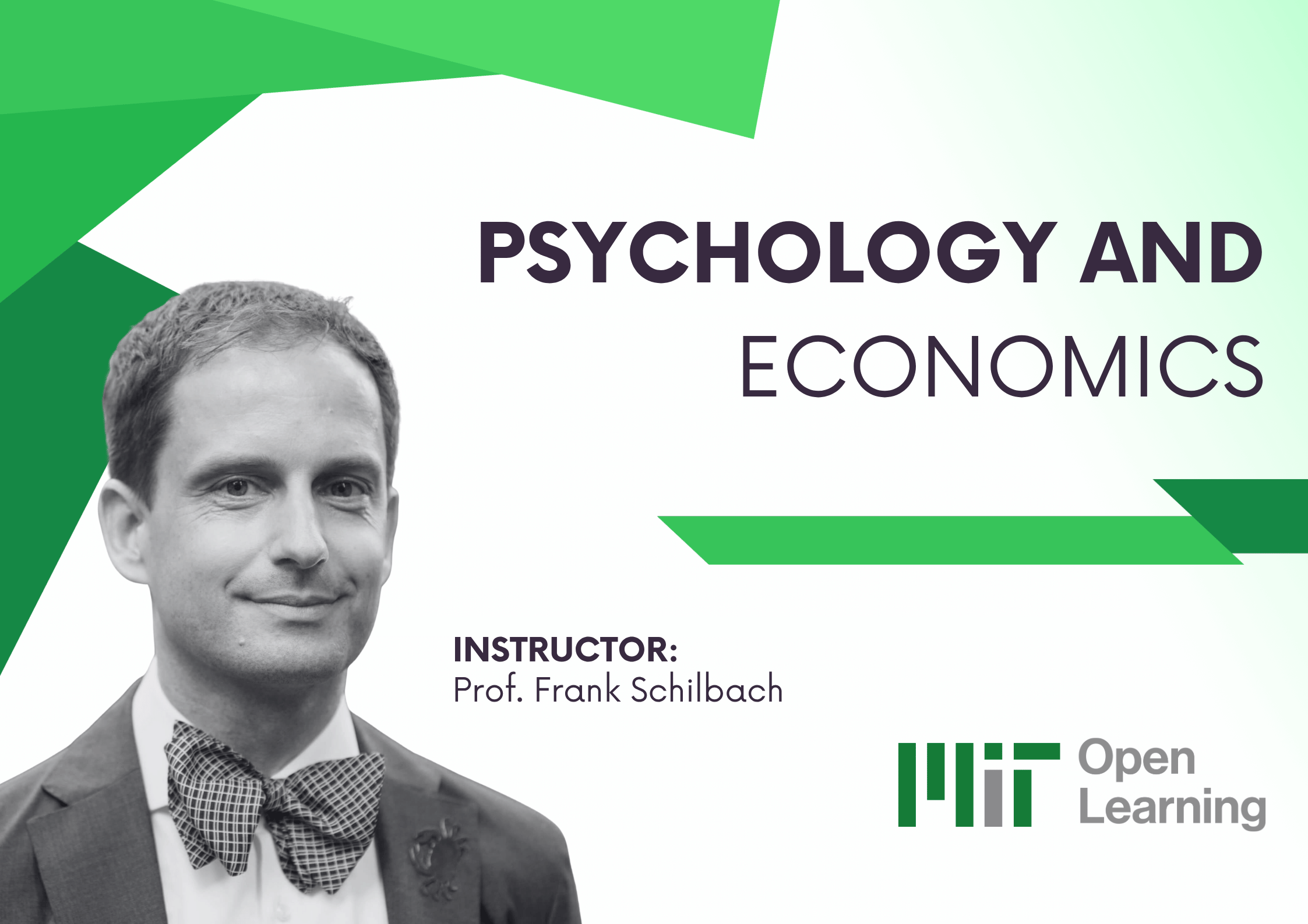 Psychology and Economics