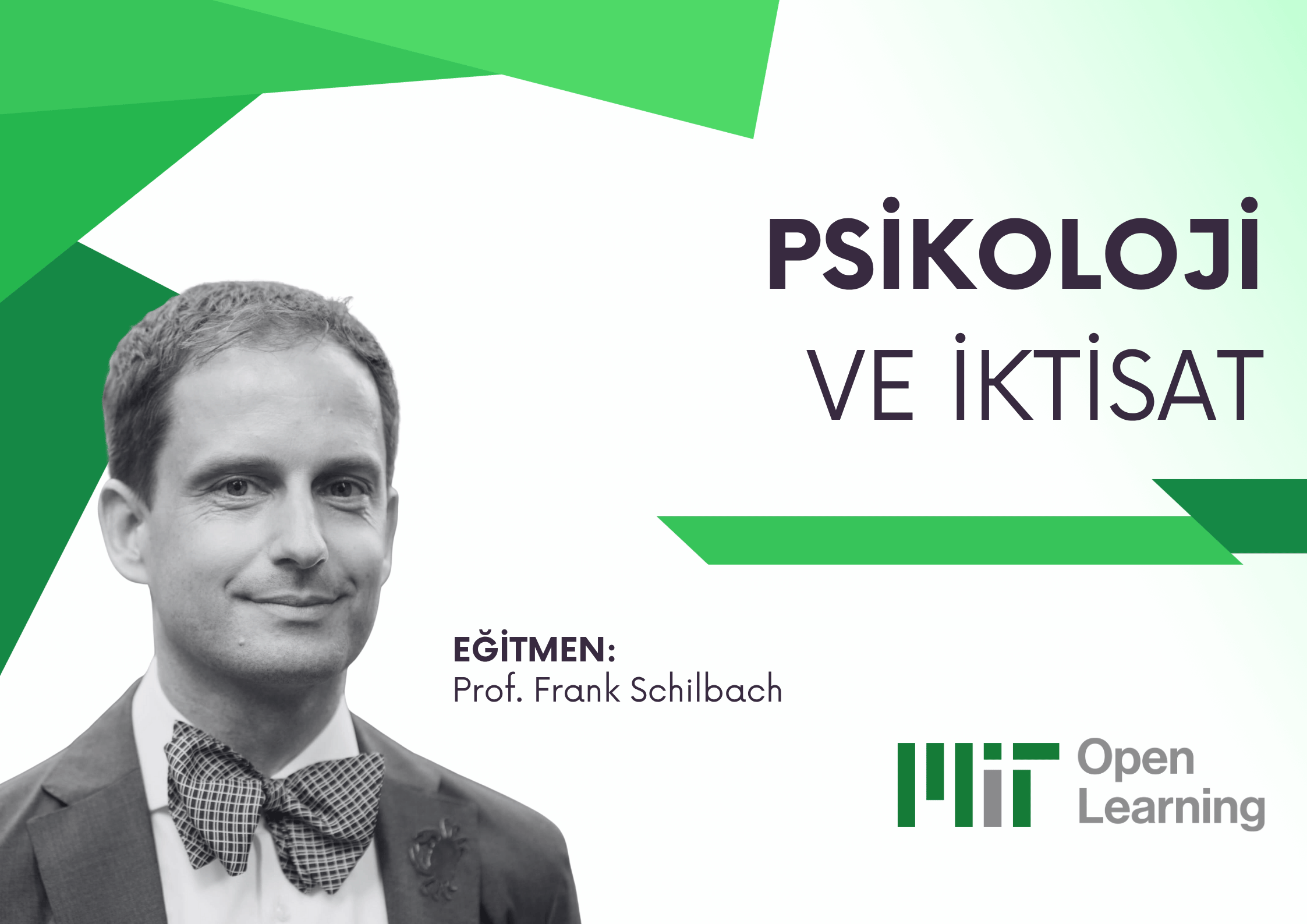 Psikoloji ve İktisat