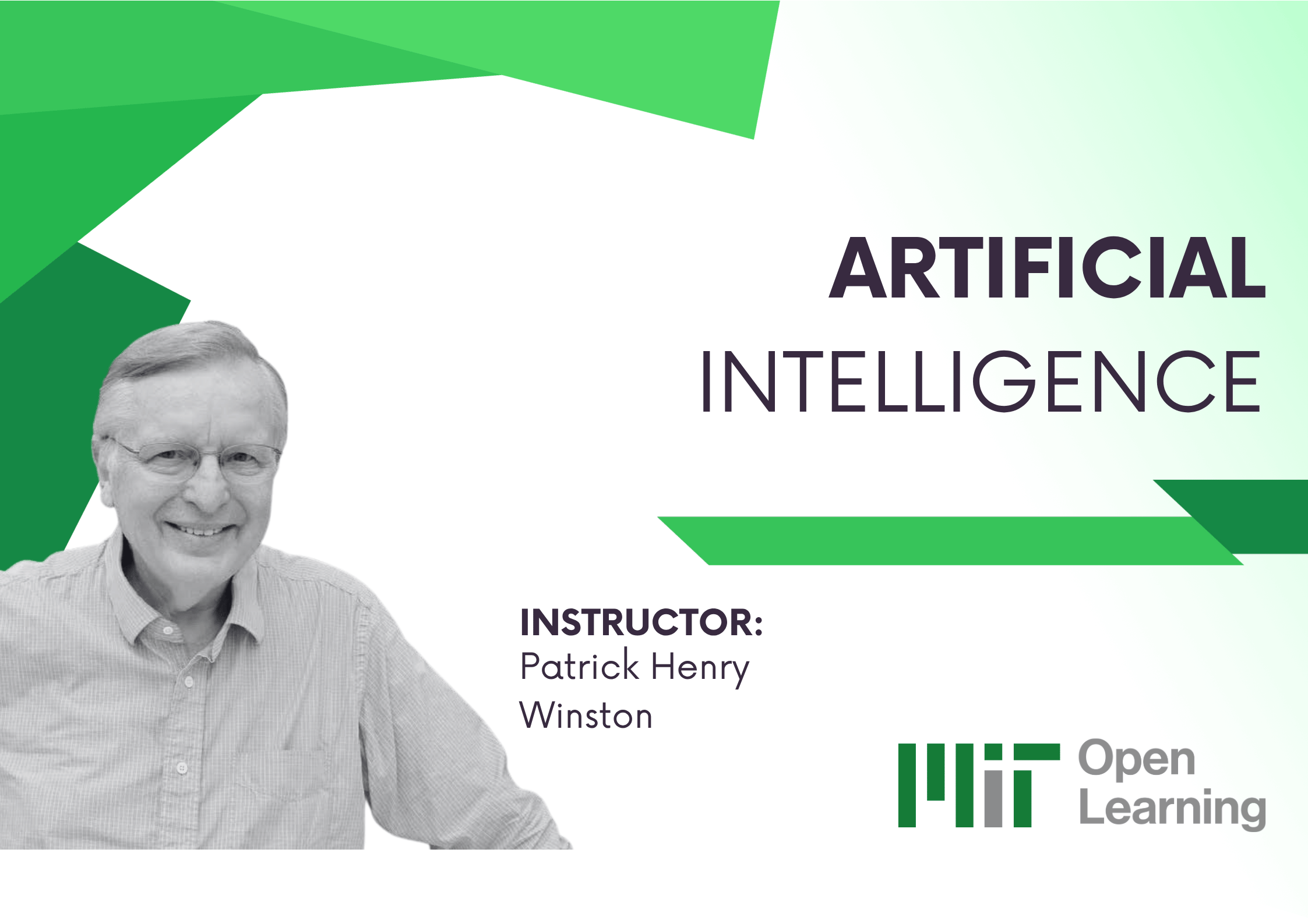 Artificial Intelligence